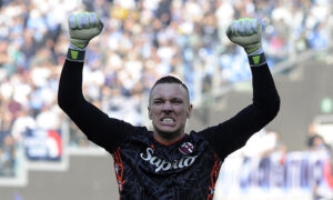 Skorupski bologna