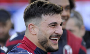 bologna orsolini