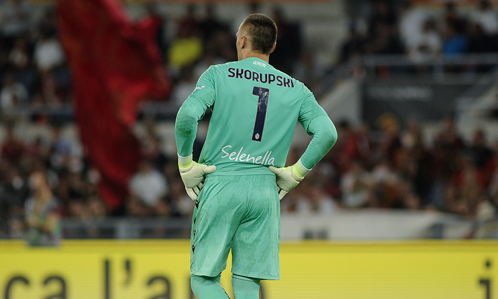 Skorupski bologna