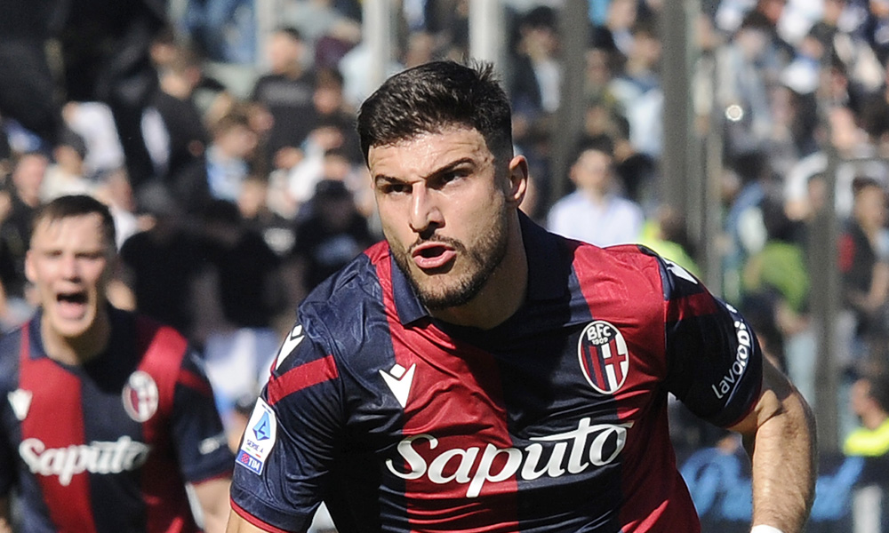 bologna orsolini