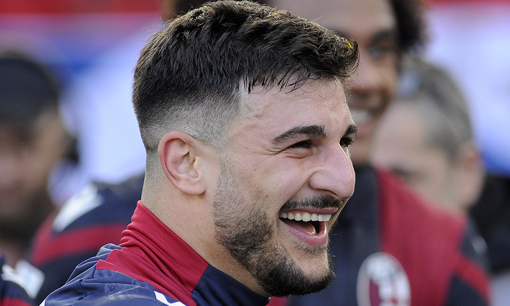 bologna orsolini